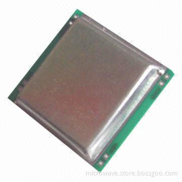 5.8GHz Microwave Motion Sensor, Suitable for Sensor Light Switch